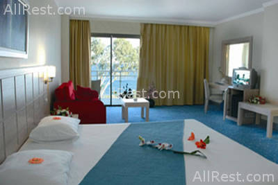 Maxim Resort Hotel 27